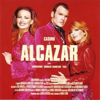 SOUNDTRACK - CASINO BY ALCAZAR