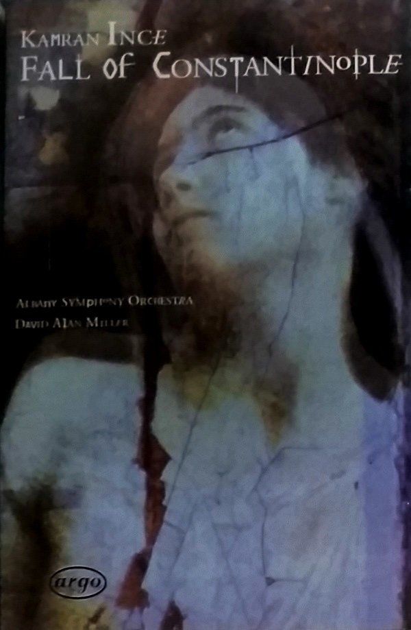 KAMRAN INCE - FALL OF CONSTANTINOPLE (MC)