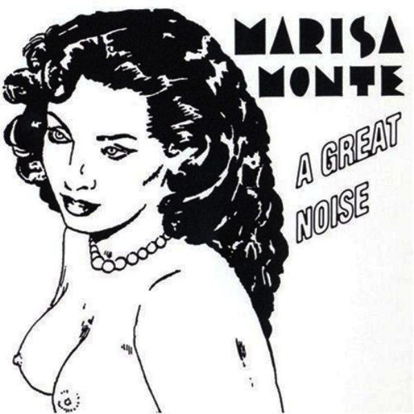 MARISA MONTE - A GREAT NOISE