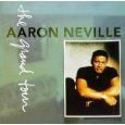 AARON NEVILLE - THE GRAND TOUR