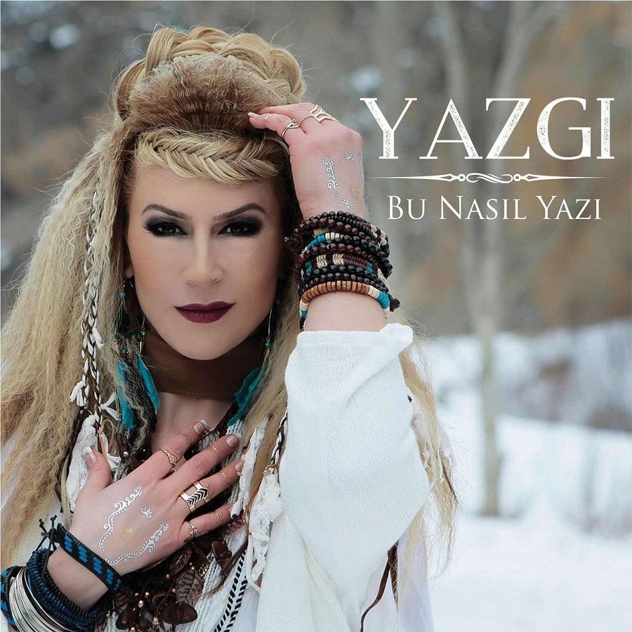 YAZGI - BU NASIL YAZI