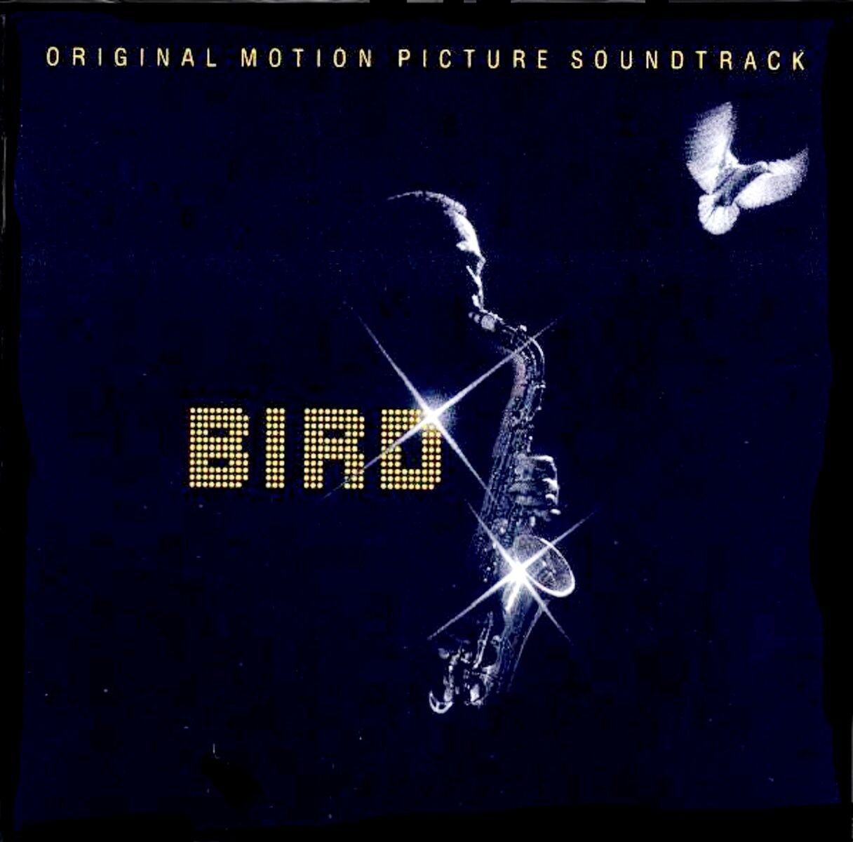 BIRD - SOUNDTRACK (CD) (1988)