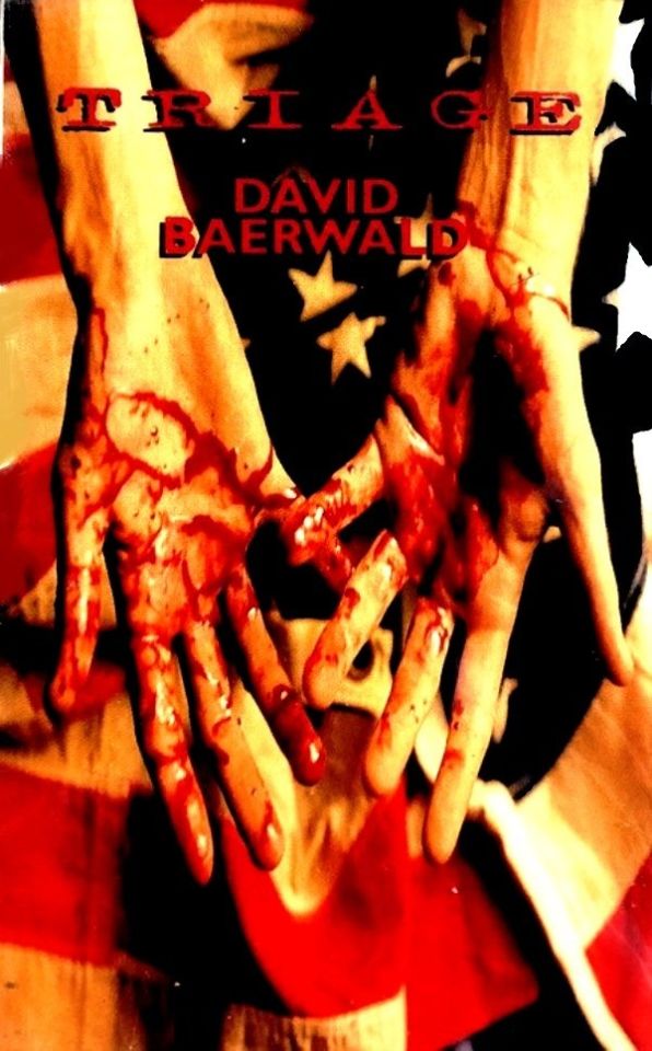 DAVID BAERWALD - TRIAGE (MC)