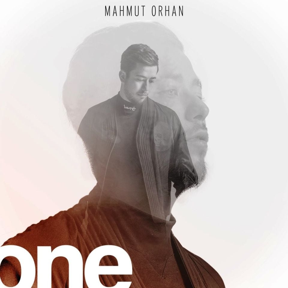MAHMUT ORHAN – ONE