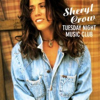 SHERLY CROW - TUESDAY NIGHT MUSIC CLUB