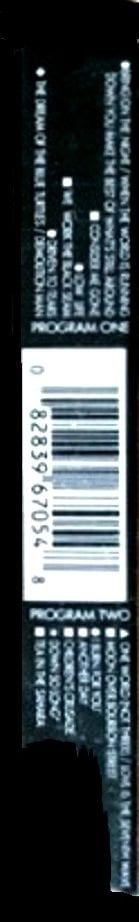 STING - BRING ON THE NIGHT (MC) (1993)