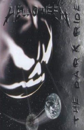 HELLOWEEN - THE DARK RIDE