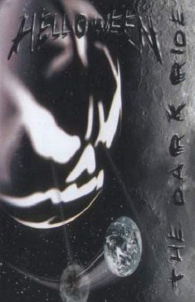 HELLOWEEN - THE DARK RIDE