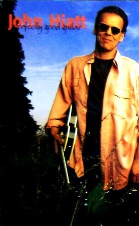 JOHN HIATT - PERFECTLY GOOD GUITAR