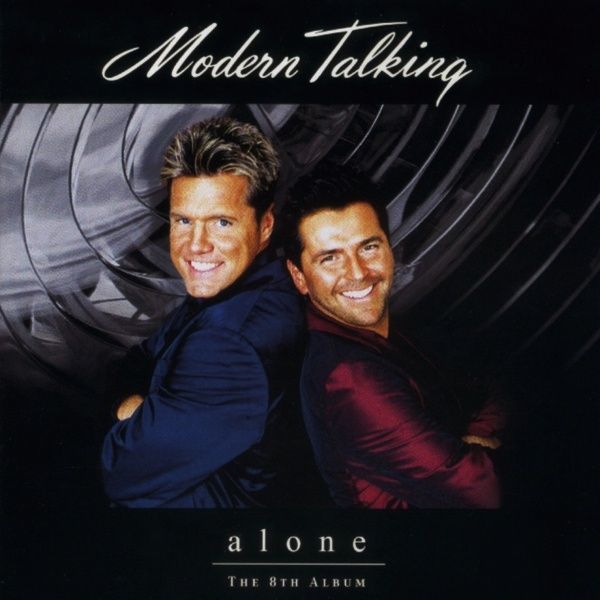 BAD BOYS BLUE - LOVE IS NO CRIME