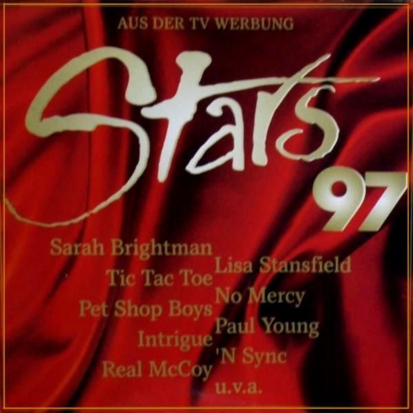VARIOUS - STARS 97