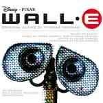 SOUNDTRACK - WALL-E  MUSIC BY PETER GAB