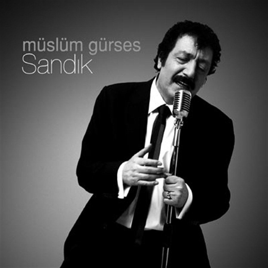 MÜSLÜM GÜRSES - SANDIK