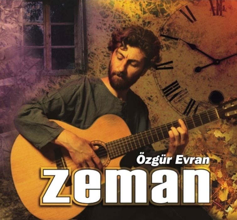 ÖZGÜR EVRAN - ZEMAN
