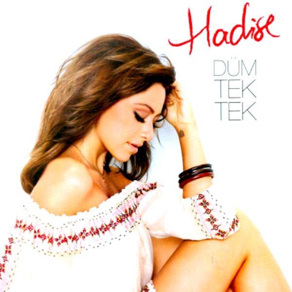 HADİSE - DÜM TEK TEK
