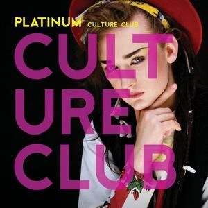 CULTURE CLUB - PLATINUM