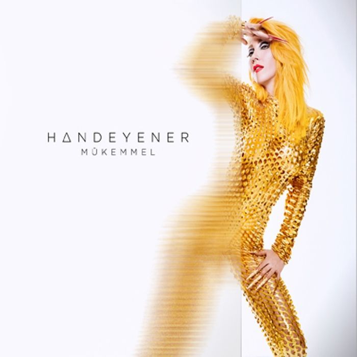 HANDE YENER - MÜKEMMEL