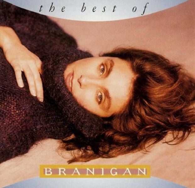 LAURA BRANIGAN - THE BEST OF BRANIGAN
