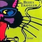 BLUES TRAVELER - FOUR