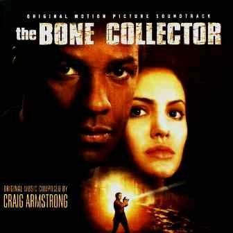 SOUNDTRACK - THE BONE COLLECTOR