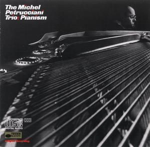 MICHEL PETRUCCIANI - PIANISM