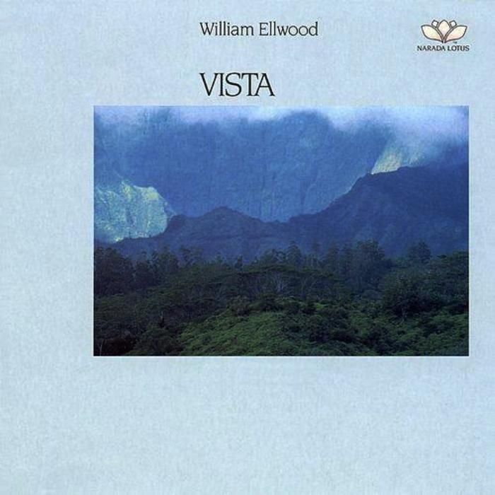 WILLIAM ELLWOOD - VISTA