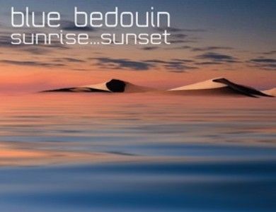 HUSSAIN AL BAGALI - BLUE BEDOIN , SUNRISE...SU