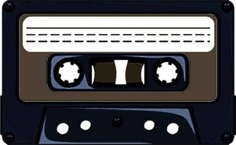 R.E.M. - SINGLES COLLECTED (MC)