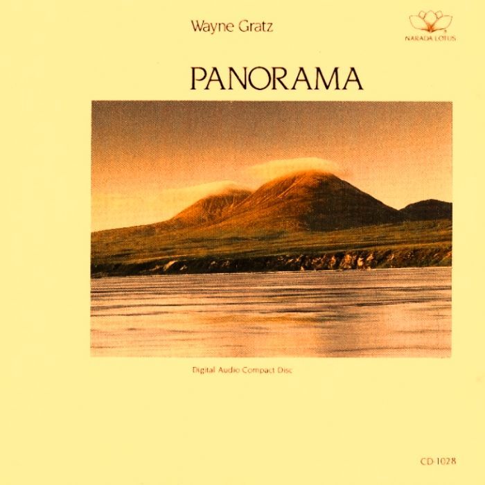 WAYNE GRATZ - PANORAMA