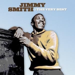 JIMMY SMITH - THE VERY BEST