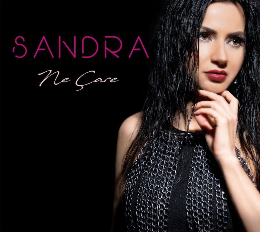 SANDRA - NE ÇARE