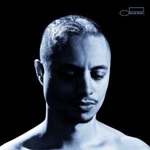 JOSE JAMES - NO BEGINNING NO END