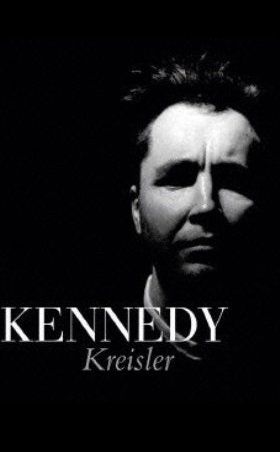 NIGEL KENNEDY - KREISLER (MC)