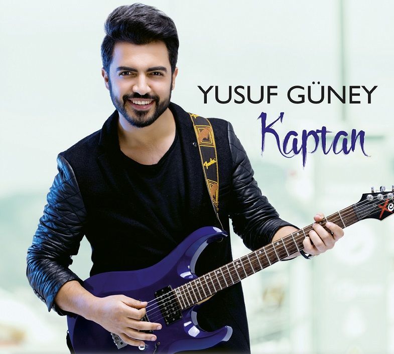 YUSUF GÜNEY - KAPTAN