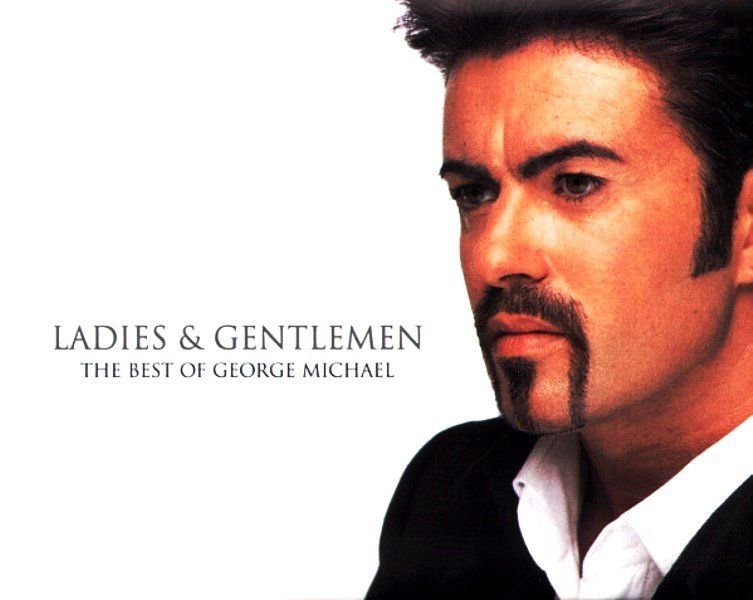 GEORGE MICHAEL - LADIES & GENTLEMEN THE BEST OF (MC)