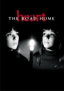 HEART - THE ROAD HOME
