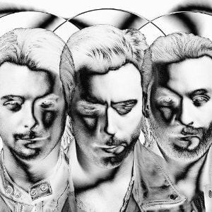 SWEDISH HOUSE MAFIA - UNTIL NOW