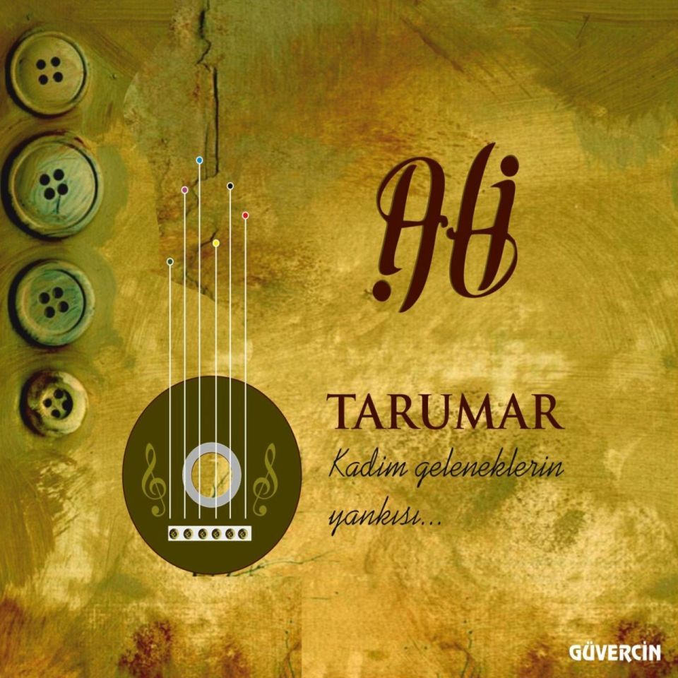 ALİ - TARUMAR