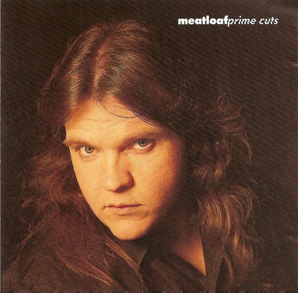 MEAT LOAF - PRIME CUTS (CD)(1989)