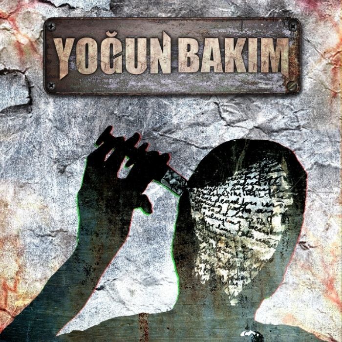 YOĞUN BAKIM - YOĞUN BAKIM