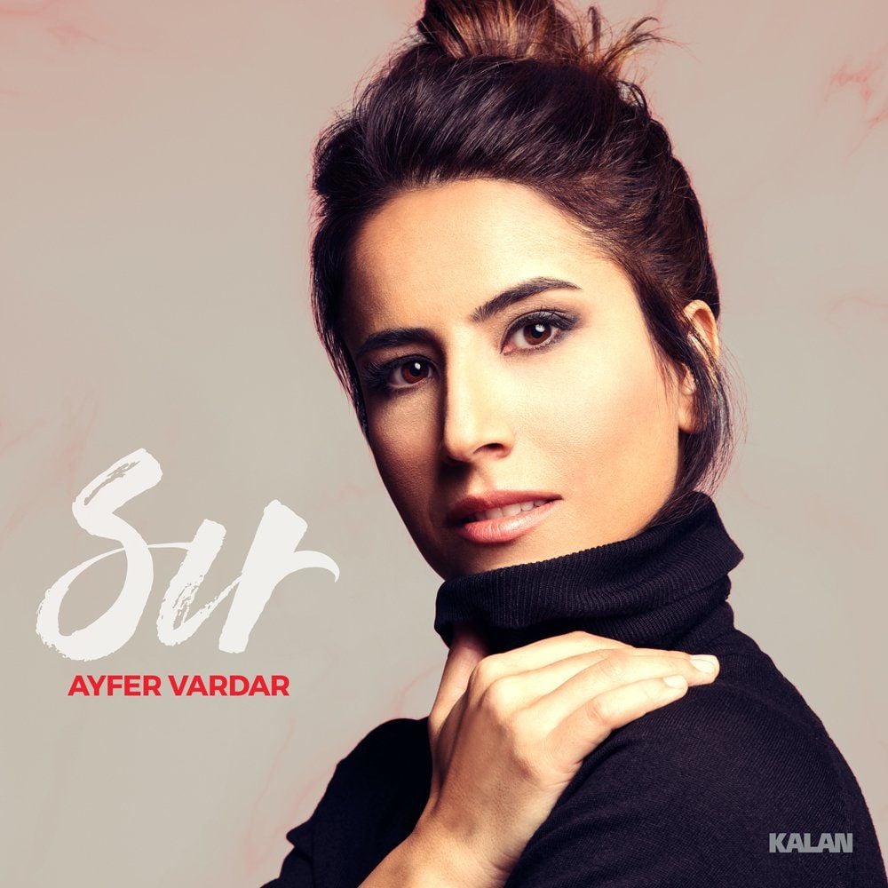 AYFER VARDAR - SIR