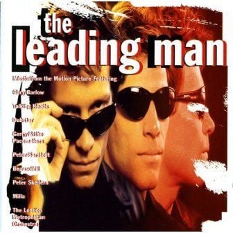 SOUNDTRACK - THE LEADING MAN