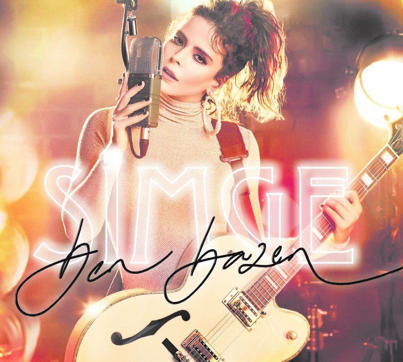 SİMGE - BEN BAZEN