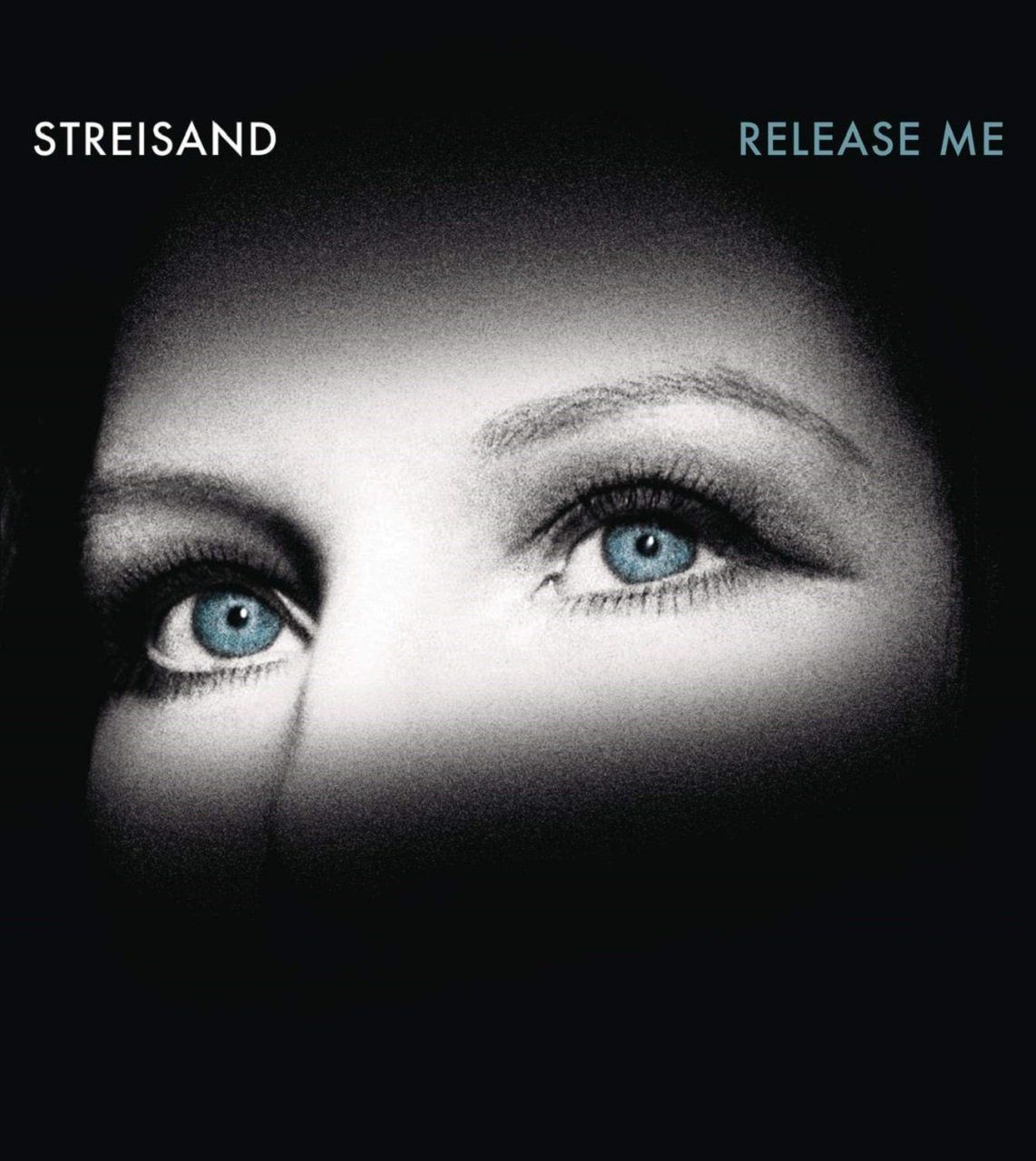 BARBRA STRAISAND - RELEASE ME (LP) (2012)