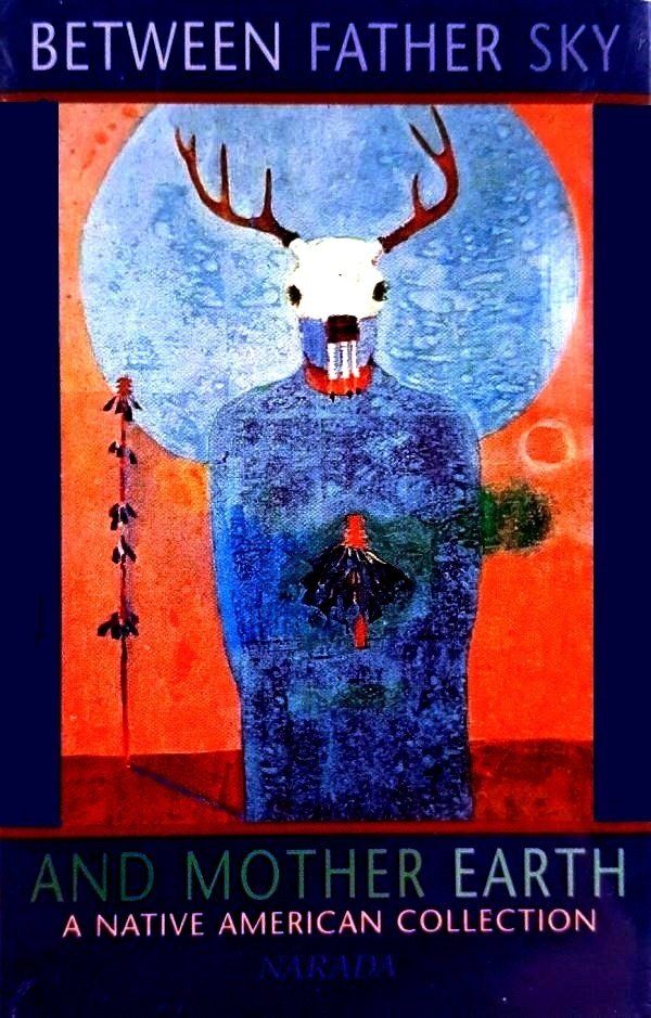 BETWEEN FATHER SKY AND MOTHER EARTH - A NATIVE AMERICAN COLLECTION (MC)