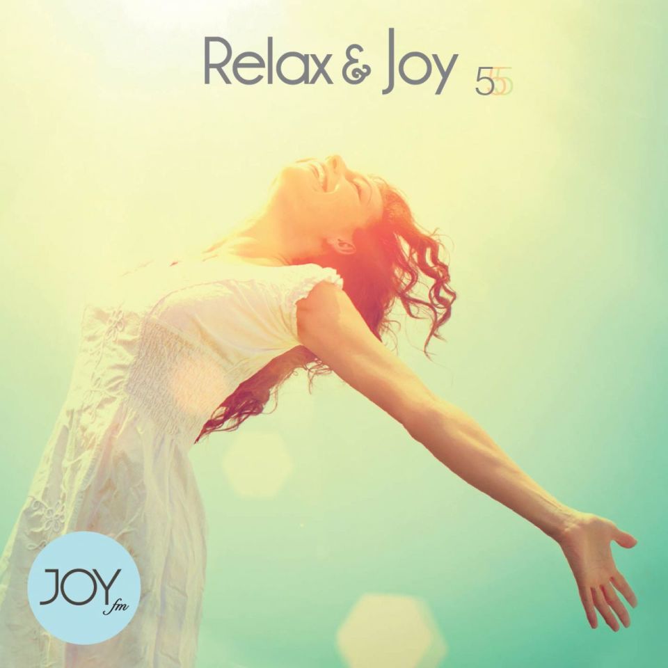 VARIOUS ARTISTS - RELAX & JOY 5