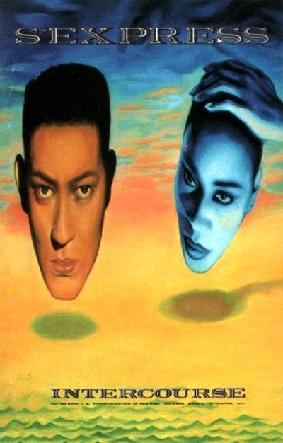 S'EXPRESS - INTERCOURSE (MC)
