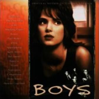 SOUNDTRACK - BOYS