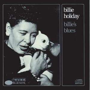 BILLIE HOLIDAY - BILLIE'S BLUES
