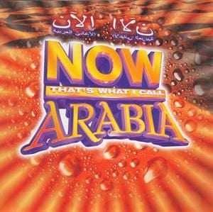VARIOUS ARTISTS - NOW THAT'S WHAT I CALL ARA